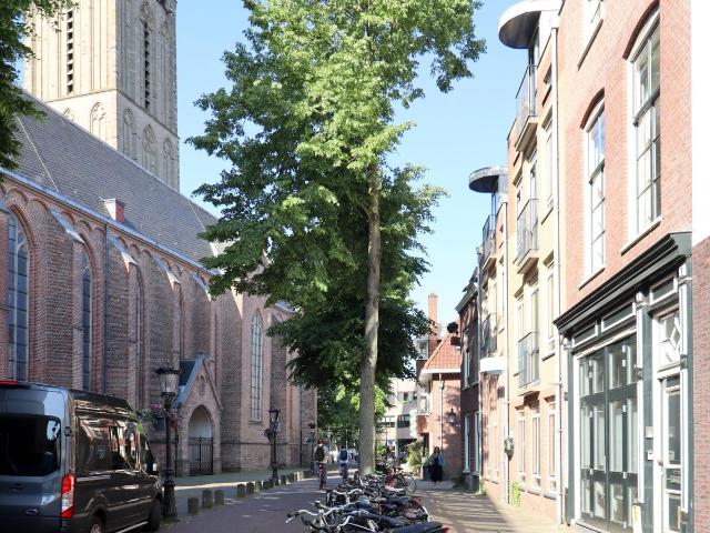 Appartement te huur Waterstraat 9 A in Utrecht voor € 2.650