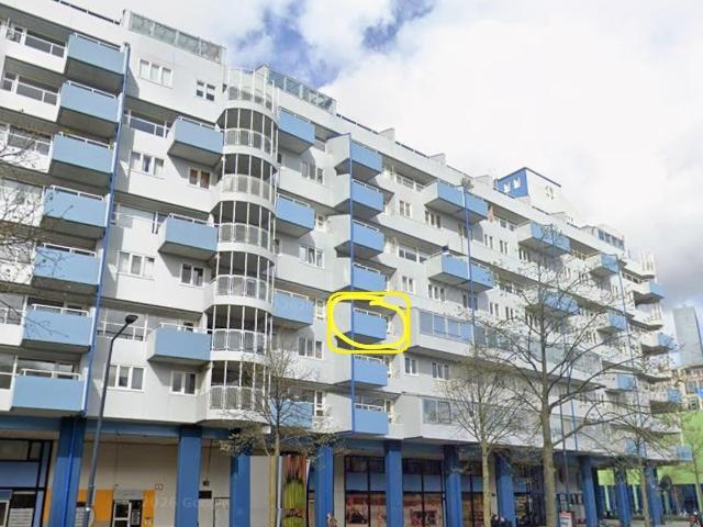 Appartement te huur Weena in Rotterdam voor € 2.075