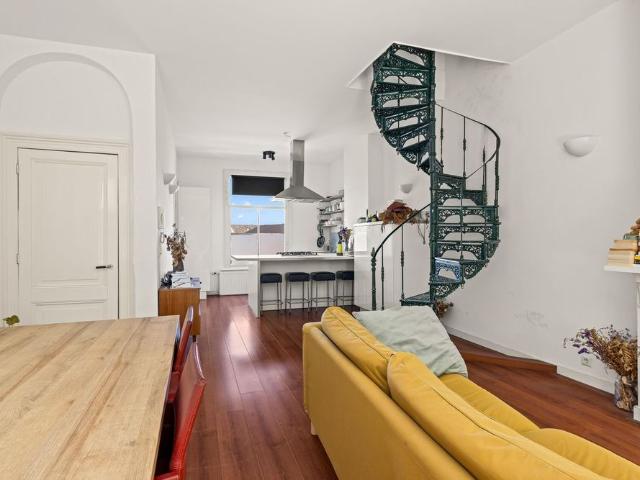 Appartement te huur: Weerdsingel W.Z. 9 3513 BA Utrecht
