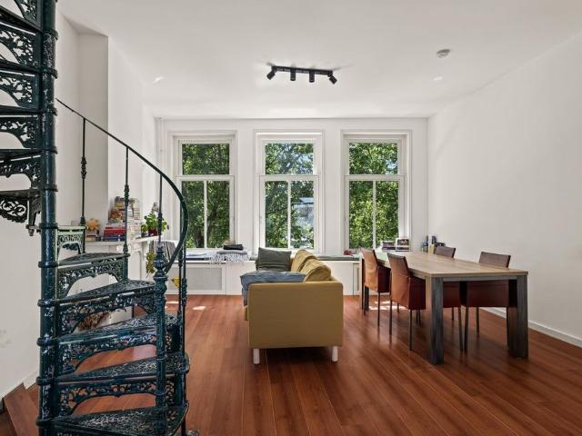 Appartement te huur: Weerdsingel W.Z. 9 3513 BA Utrecht