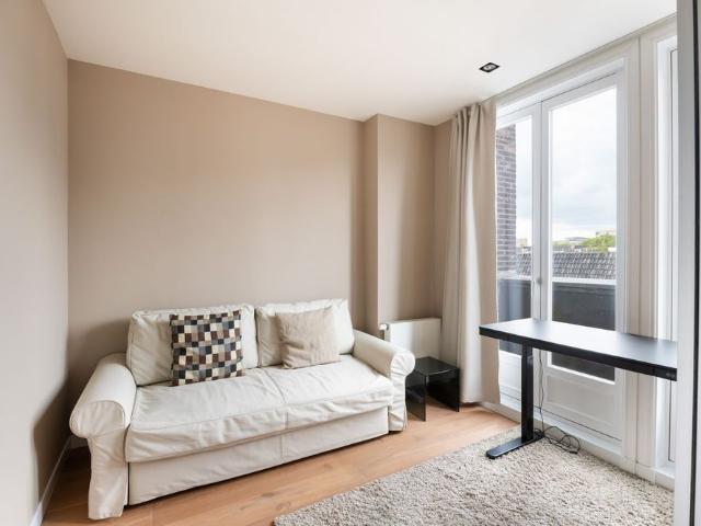 Appartement te huur: Weissenbruchstraat 45 3 1058 KN Amsterdam