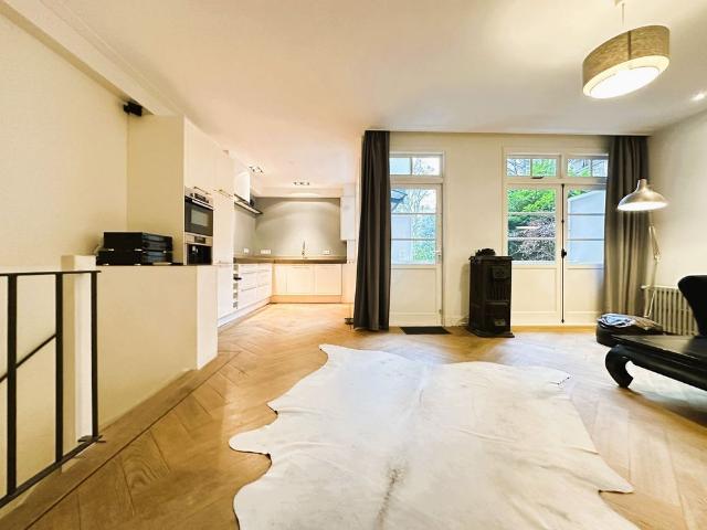 Appartement te huur: Weissenbruchstraat 32 H 1058 KN Amsterdam