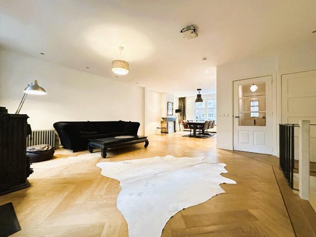 Appartement te huur Weissenbruchstraat in Amsterdam voor € 3.400
