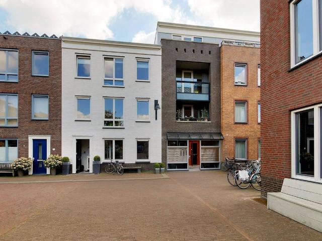 Appartement te huur Weltevreden in Amersfoort voor € 1.850