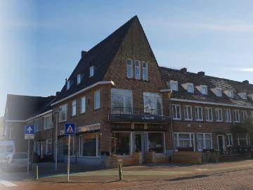 Groenewoud, Vreekwijk - IUitgeruste keuken