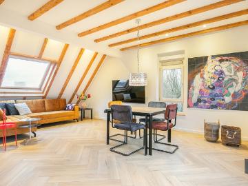 Appartement te huur Westvest 243 in Schiedam voor € 2.495