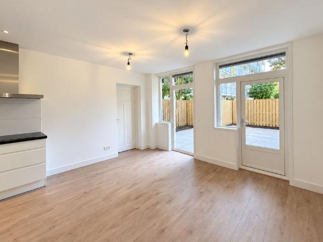 Appartement te huur: Westzaanstraat 55 H 1013 NE Amsterdam