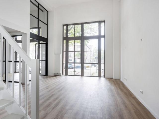Appartement te huur: Westzeedijk 501 E 3024 EL Rotterdam
