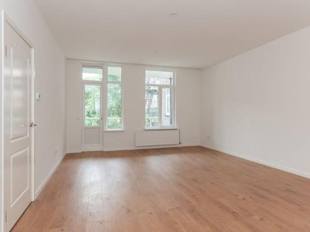 Appartement te huur: Westzeedijk 78 D 3016 AG Rotterdam