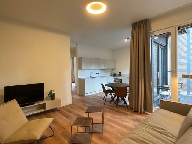 Appartement te huur: West Peterstraat 59 0 6822 AB Arnhem