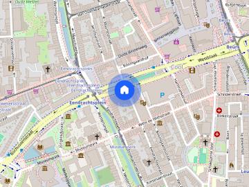 Cool, Gemeente Rotterdam, Zuid-Holland