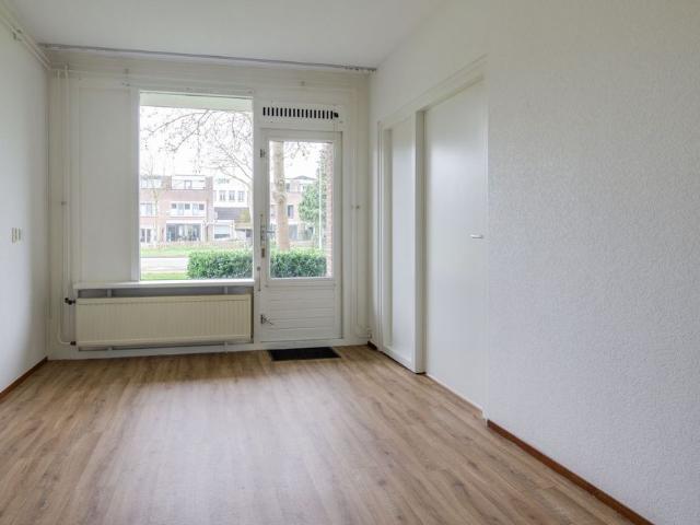 Appartement te huur: Westeinde 36 3844 DD Harderwijk