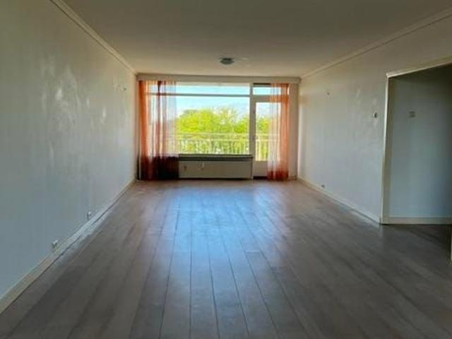 Appartement te huur: Westelijk Halfrond 393 1183 JC Amstelveen