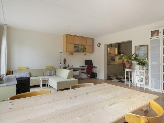 Appartement te huur: Westerdok 758 1013 BV Amsterdam