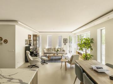Appartement te huur Westerdok 326 in Amsterdam voor € 4.650