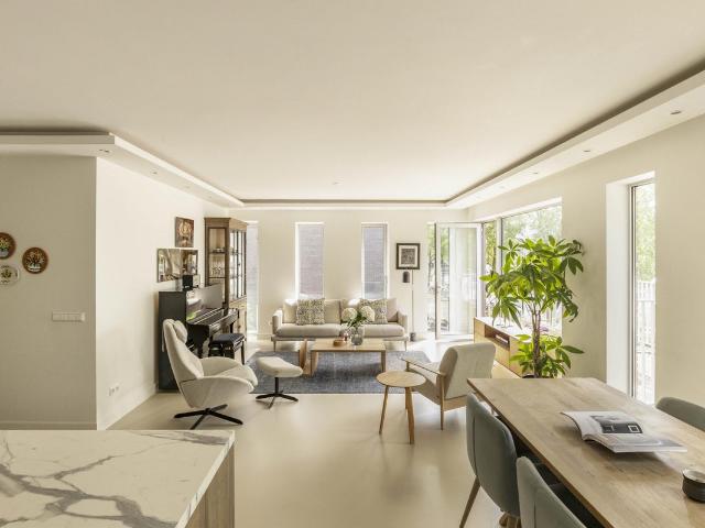 Appartement te huur Westerdok 326 in Amsterdam voor € 4.250