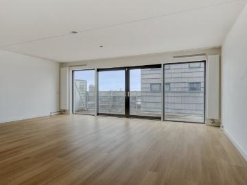 Appartement te huur Westerdoksdijk 37 in Amsterdam voor € 2.900