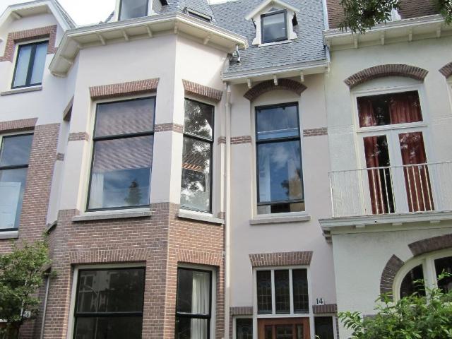 Te huur: Appartement Westerhoutstraat 14 in Haarlem