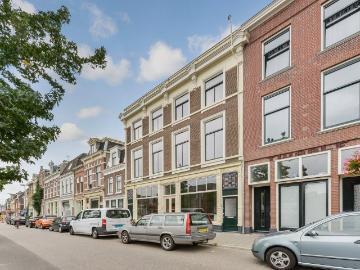 Appartement te huur in Lucasbolwerk - Balkon