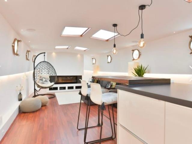 Appartement te huur: Westerkade 21 F 1015 XE Amsterdam