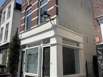 Appartement te huur Westerkade in Utrecht voor € 2.500