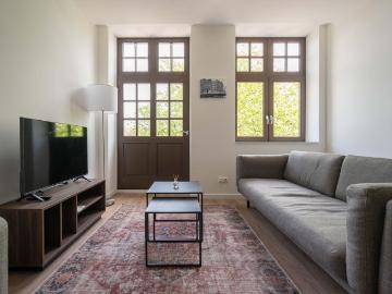 Te huur: Appartement Westhavenkade in Vlaardingen