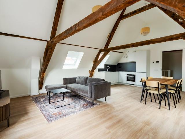Appartement te huur Westhavenkade in Vlaardingen voor € 2.300