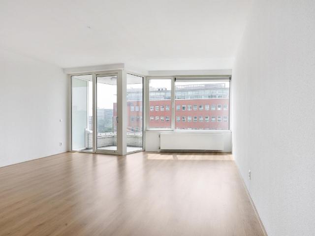 Appartement te huur Westlandgracht, Koningin Wilhelminaplein in Amsterdam