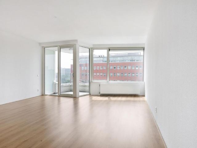 Appartement te huur Westlandgracht, Koningin Wilhelminaplein in Amsterdam
