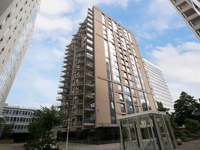 Appartement te huur Westlandgracht, Koningin Wilhelminaplein in Amsterdam