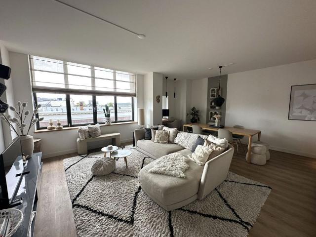 Appartement te huur: Westplein 89 3016 BM Rotterdam