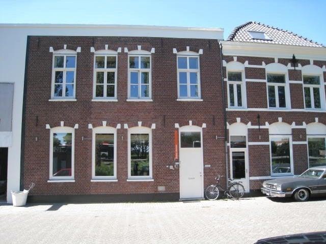 Appartement te huur Werfpad in Den Bosch voor € 1.300