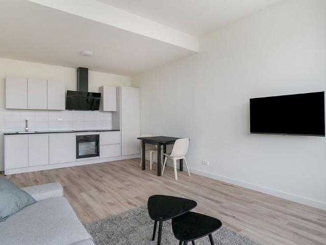 Appartement te huur: Wethouder Hillenaarplnts 125 2284 VS Rijswijk ZH