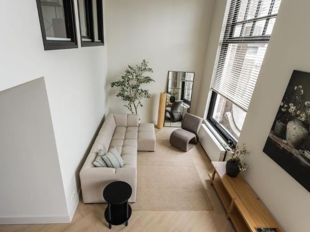 Appartement te huur: Weverstraat 40 5 6811 EM Arnhem