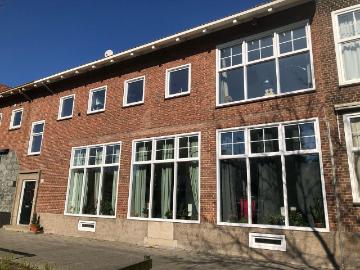 Te huur: Appartement Wielewaalstraat in Rotterdam