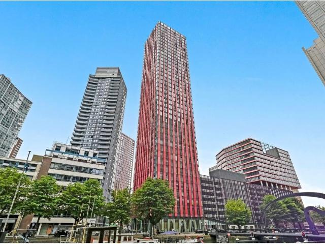 Appartement te huur Wijnbrugstraat in Rotterdam voor € 2.350