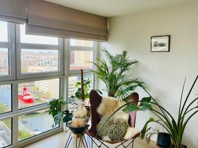 Appartement te huur: Wijnbrugstraat 203 3011 XW Rotterdam