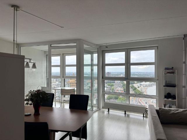Appartement te huur: Wijnbrugstraat 347 3011 XW Rotterdam