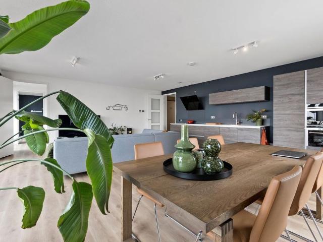 Appartement te huur: Wijnhaven 71 E 3011 WK Rotterdam