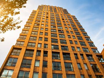 Appartement te huur Wijnhaven in Rotterdam voor € 2.480