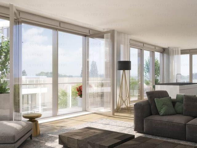 Appartement te huur: Wijnsilostraat 102 1019 VM Amsterdam