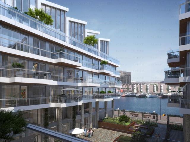 Appartement te huur: Wijnsilostraat 12 1019 VM Amsterdam