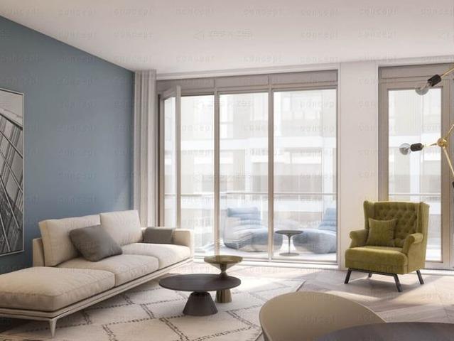 Appartement te huur: Wijnsilostraat 22 1019 VM Amsterdam