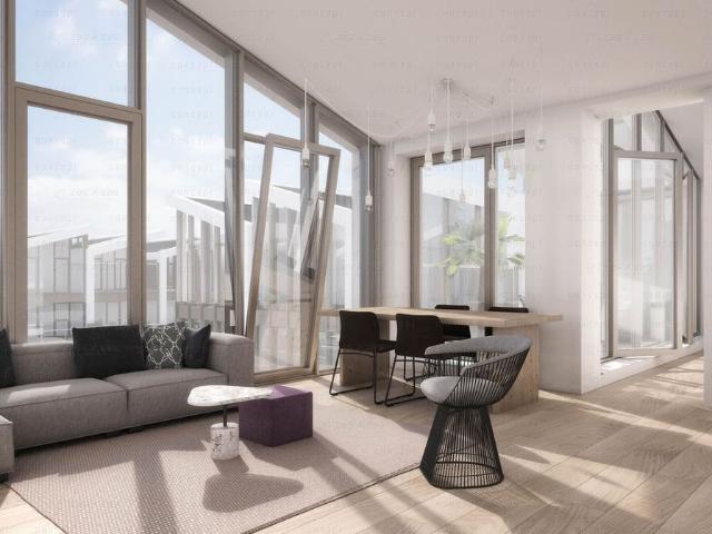 Appartement te huur: Wijnsilostraat 66 1019 VM Amsterdam