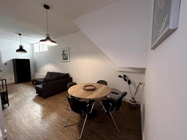 Appartement te huur Wijnstraat in Dordrecht voor € 1.595