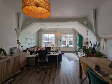 Te huur: Appartement Wijnstraat in Dordrecht