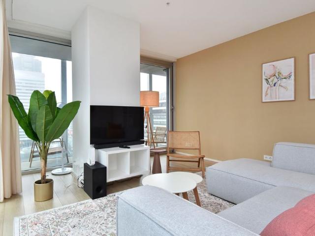 Appartement te huur: Wilhelminakade 221 3072 AP Rotterdam