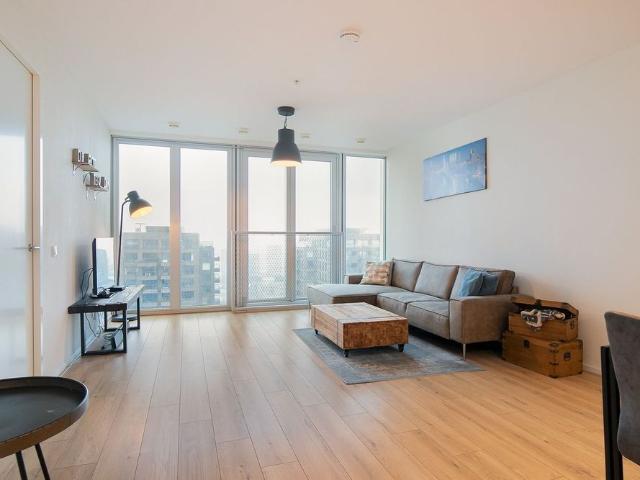 Appartement te huur: Wilhelminakade 399 3072 AP Rotterdam