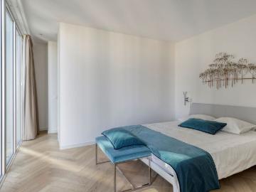 Wilhelminapier, Gemeente Rotterdam, Zuid-Holland