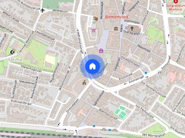 Olland, Meierijstad, Noord-Brabant